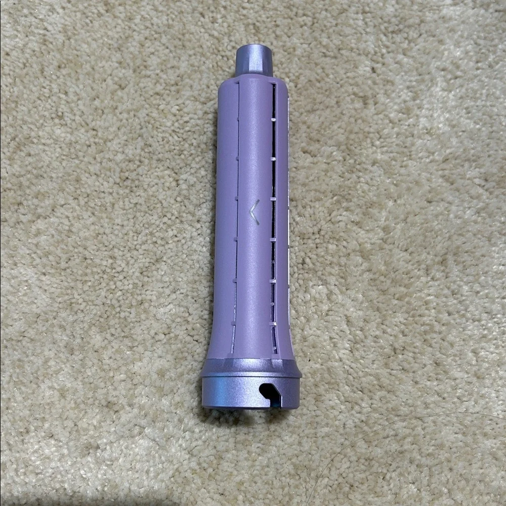 Sutra AERO 5in1 Purple Hair Styling Set Like New Box $299 Retail Value